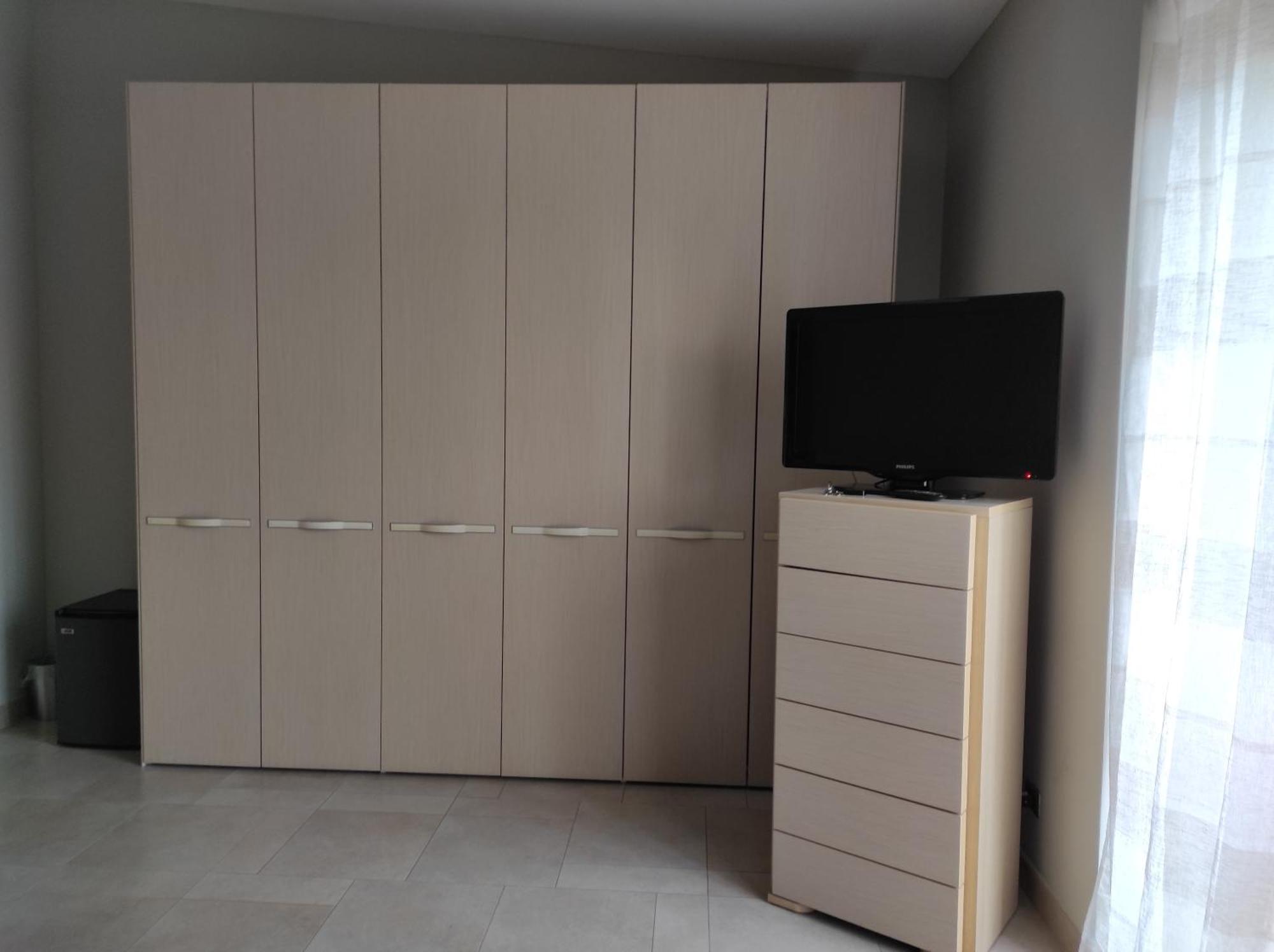 Bed and Breakfast Il Melograno Calitri Zimmer foto